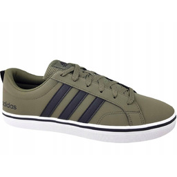 ADIDAS HP6002 MĘSKIE TRAMPKI NISKIE WIĄZANE Z LOGO