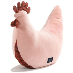 La Millou Kura Babci Dany velvet ( MOO