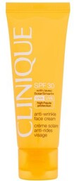 Clinique Sun Care Anti-Wrinkle Face Cream SPF30 preparat