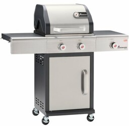 LANDMANN Grill gazowy Triton maxX PTS 2.1 12916