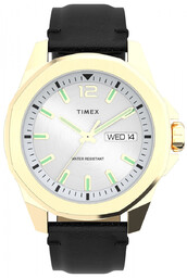 Zegarek Męski Timex TW2W43200 czarny