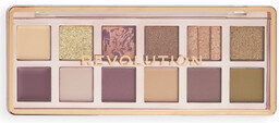 MAKEUP REVOLUTION - The Eternal Icon Palette -
