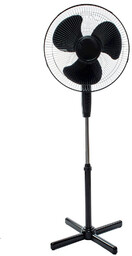 EKO-LIGHT EKW470 WENTYLATOR Wentylator Stoj?cy Czarny; 45W