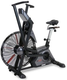 BH Fitness Rower treningowy powietrzny H889 HIIT