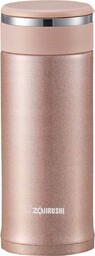 Kubek termiczny Zojirushi SM-JTE34-PX 0,34L róż