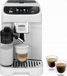 De''Longhi Magnifica Plus ECAM 320.60.W biały