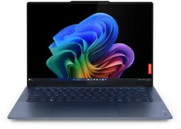 Lenovo Yoga Slim 7x OLED 14,5" Snapdragon X