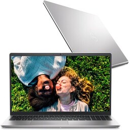 DELL Laptop Inspiron 3520-5505 15.6" i7-1255U 16GB RAM