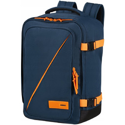 Plecak kabinowy American Tourister Take2Cabin S - Dark