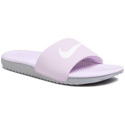 Klapki Dziecięce Nike Kawa Slide 819352-501-28