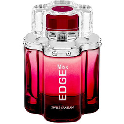 Miss Edge woda perfumowana spray 100ml