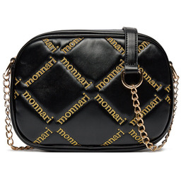 Torebka Monnari BAG1290 020 Czarny