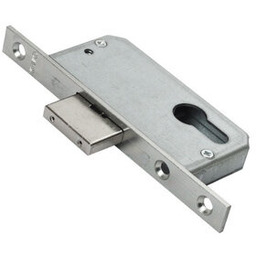 Siegenia Aubi Zamek dodatkowy do drzwi zewnętrznych KFV