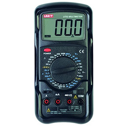 Miernik uniwersalny UNI-T UT52