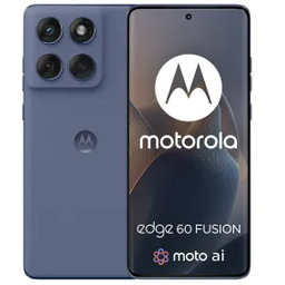 Motorola Edge 60 Fusion 8/256GB 6.67" 120Hz 50Mpix