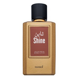 Hamidi Shine woda perfumowana unisex 100 ml