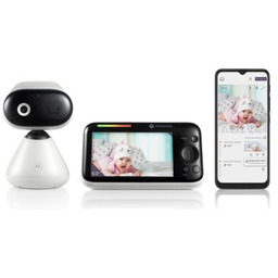 MOTOROLA Niania elektroniczna PIP 1500 Connect + Monitor