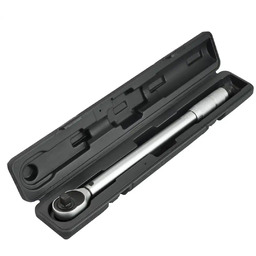 Klucz dynamometryczny 1/2" 42-210Nm BOXO