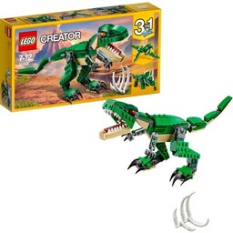 LEGO 31058 Creator 3w1 Potężne dinozaury Czujnik dymu
