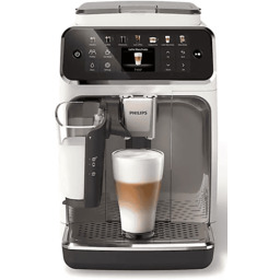 Ekspres ciśnieniowy PHILIPS EP4443/70 LatteGo