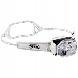 Latarka Czołowa Petzl Swift Rl 1200LM Biała