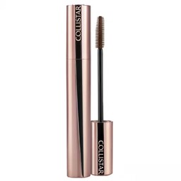 COLLISTAR Infinito tusz do rzęs Brown 3,8ml