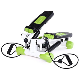 Stepper z linkami S3033 zielony - HMS