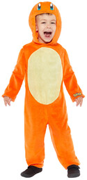 Kostium Charmander