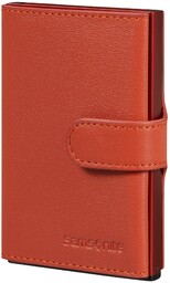 Samsonite Alu Fit SLG - portfel, 10,2 cm,