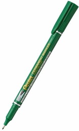 Marker foliopis/do CD 0,6-1,0mm F okrągły PENTEL NF450