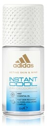 Adidas Instant Cool Dezodorant w kulce 50 ml
