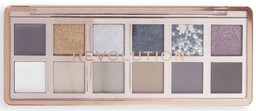 MAKEUP REVOLUTION - The Smokey Icon Palette -