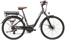 R.EVOLUTION URBAN CITY 60mm 28" Rower elektryczny