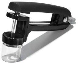 Drylownica OXO Good Grip O-11316300 Czarna DO 100