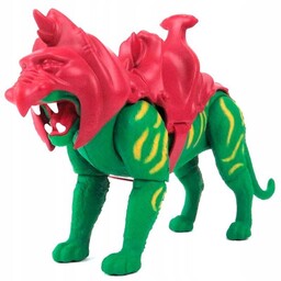 Masters Of The Universe Orgins Battle Cat GNN70