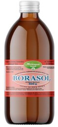 BORASOL Płyn - 500 g