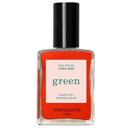 manucurist Green Lakier do paznokci 15 ml Coral