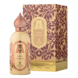 ATTAR COLLECTION Fleur de Santal Woda perfumowana 100