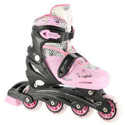 NILS EXTREME NH18331 RÓŻOWY 4w1 ROZM. S (31-34)