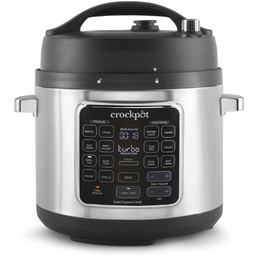 Multicooker Szybkowar Parowar Garnek Elektryczny Crockpot Turbo 14W1