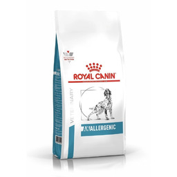 ROYAL CANIN Anallergenic 1,5kg