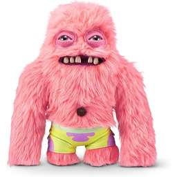 Fuggler x SpongeBob SquarePants od ZURU Funny, Ugly,