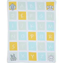 Disney Baby Collection - Baby ABC koc -