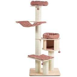 Natural Paradise Drapak dla Kota Magnolia XL Plus