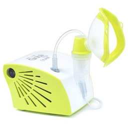 Inhalator GHIBLI PLUS Flaem - 1 sztuka ->