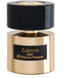 Tiziana Terenzi, Cabiria ekstrakt perfum spray 100ml