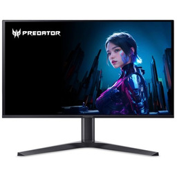 Acer Predator X27 QD-OLED X27UF5bmiippruzx monitor komputerowy 67,3