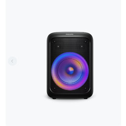 Philips TAX2000/10 – głośnik Bluetooth Party 40