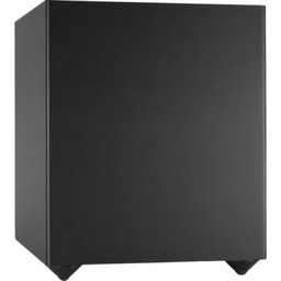 INDIANA LINE Subwoofer Basso 840 Czarny