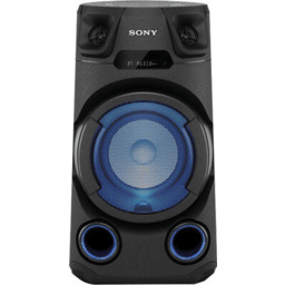 PRODUKT PO EKSPOZYCJI - System audio SONY MHC-V13